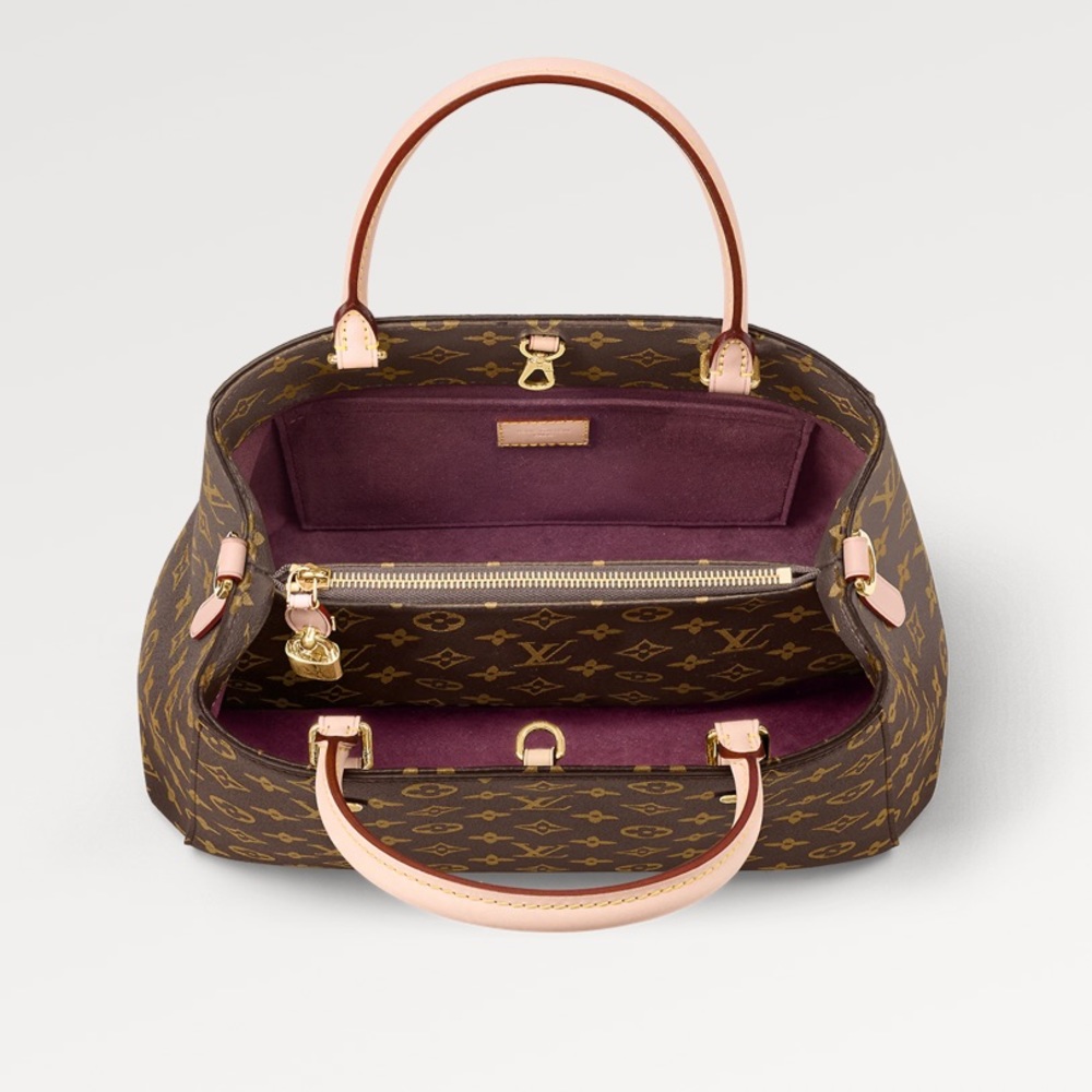 Louis Vuitton Montaigne MM - Picture 12 of 13